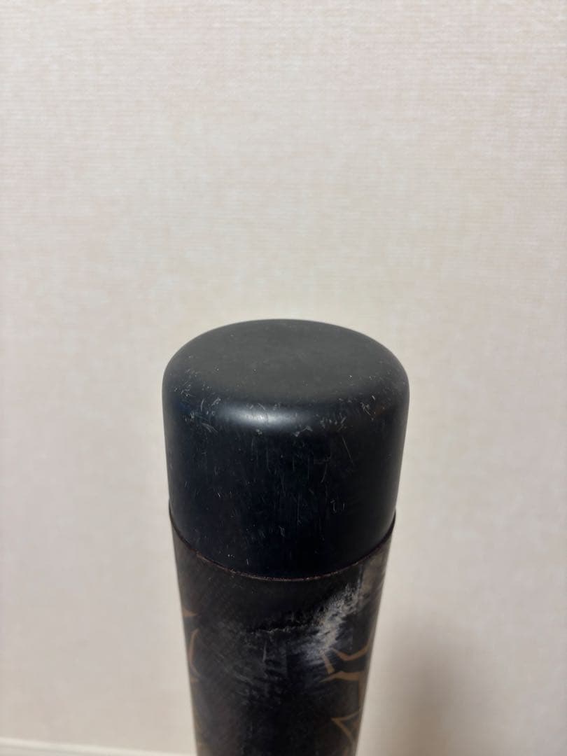 ミズノ ビヨンドマックス ギガキング 84cm/軟式用バット 専用ケース付き