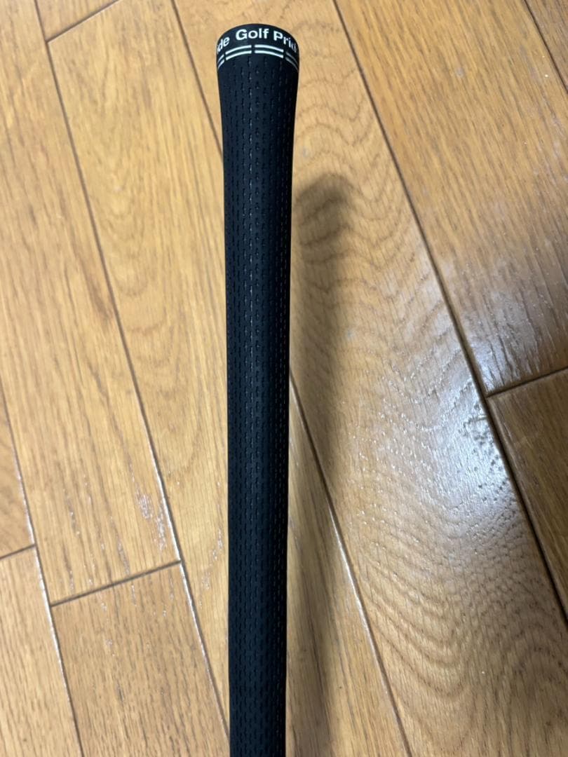 スリクソン ZX4 mk2 4番アイアン