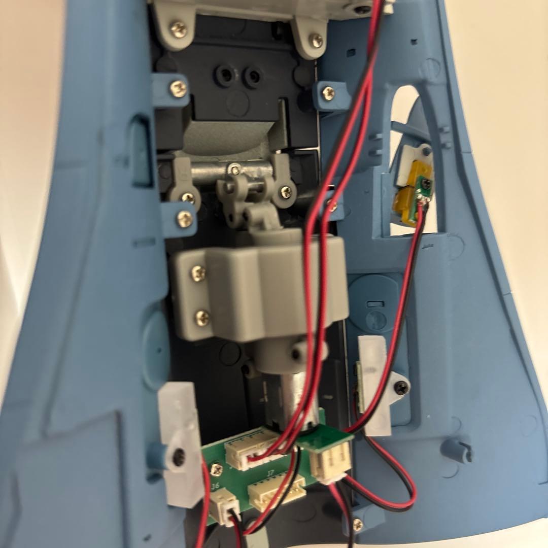 ディアゴスティーニ 航空自衛隊:F-2戦闘機をつくる 初刊 2〜8？9？