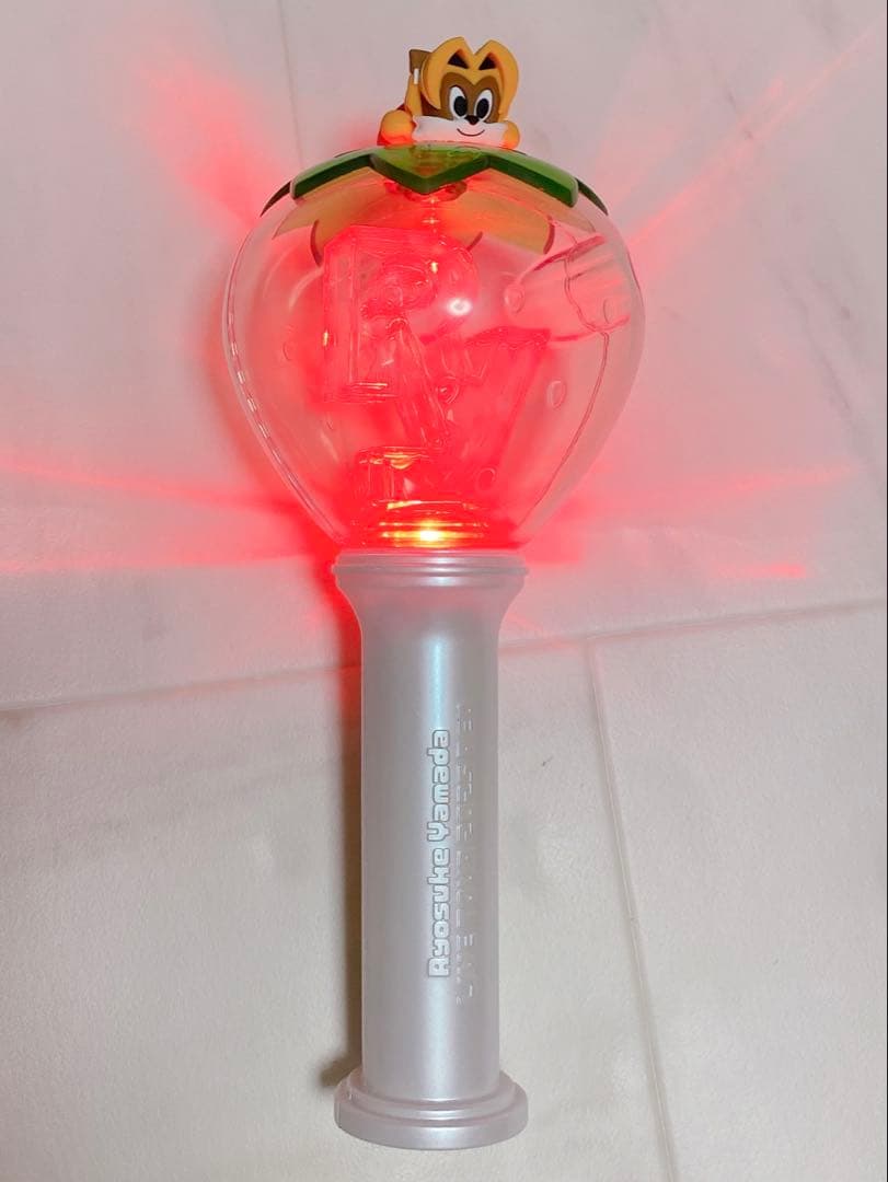 山田涼介／Ryosuke Yamada RED DVD グッズ 6点まとめ売り