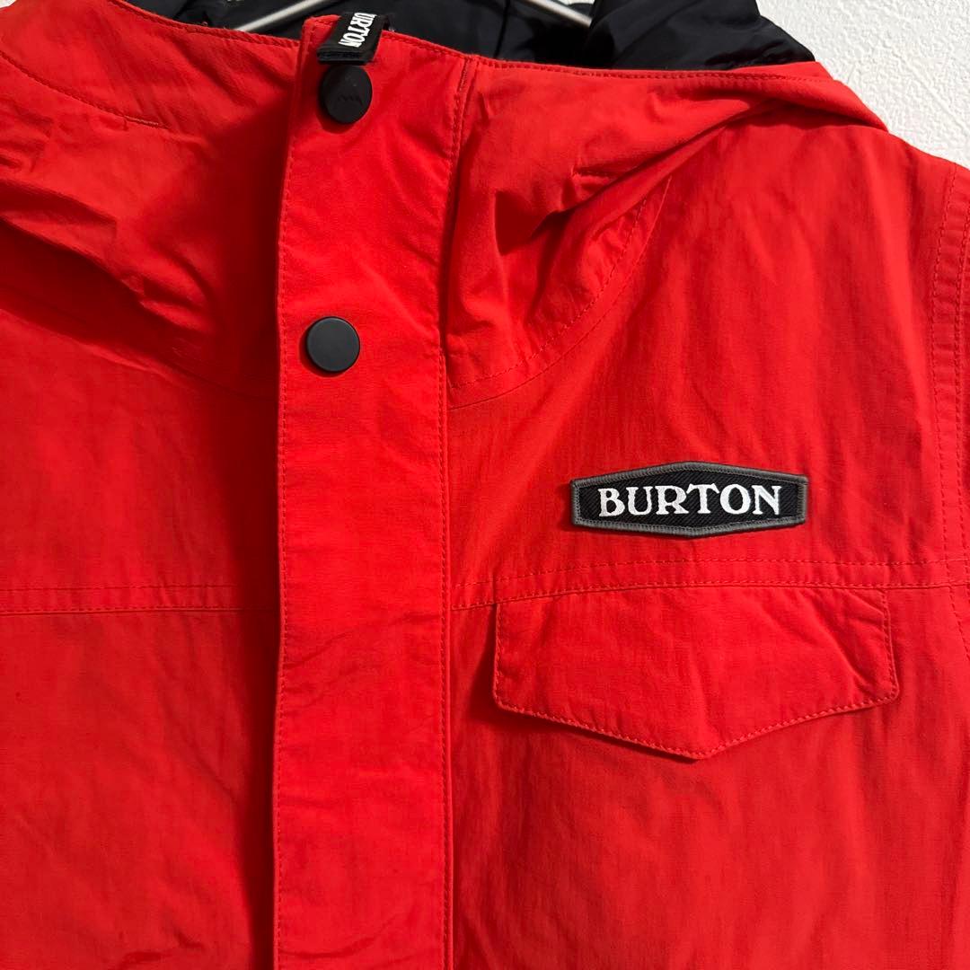 BURTON 子ども用スキーウェアセット　150cm