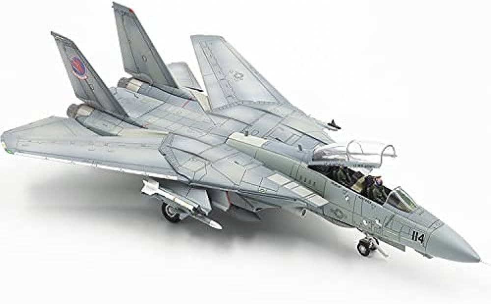 キャラクター Calibre Wings F-14A Ghostrider Top Gun