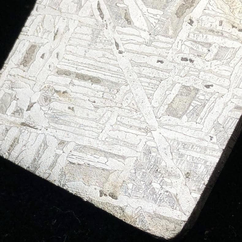 N*a様 隕石 鉄隕石　アルタイ隕石　ペンダントトップ　ナチュラル　原石　重さ約