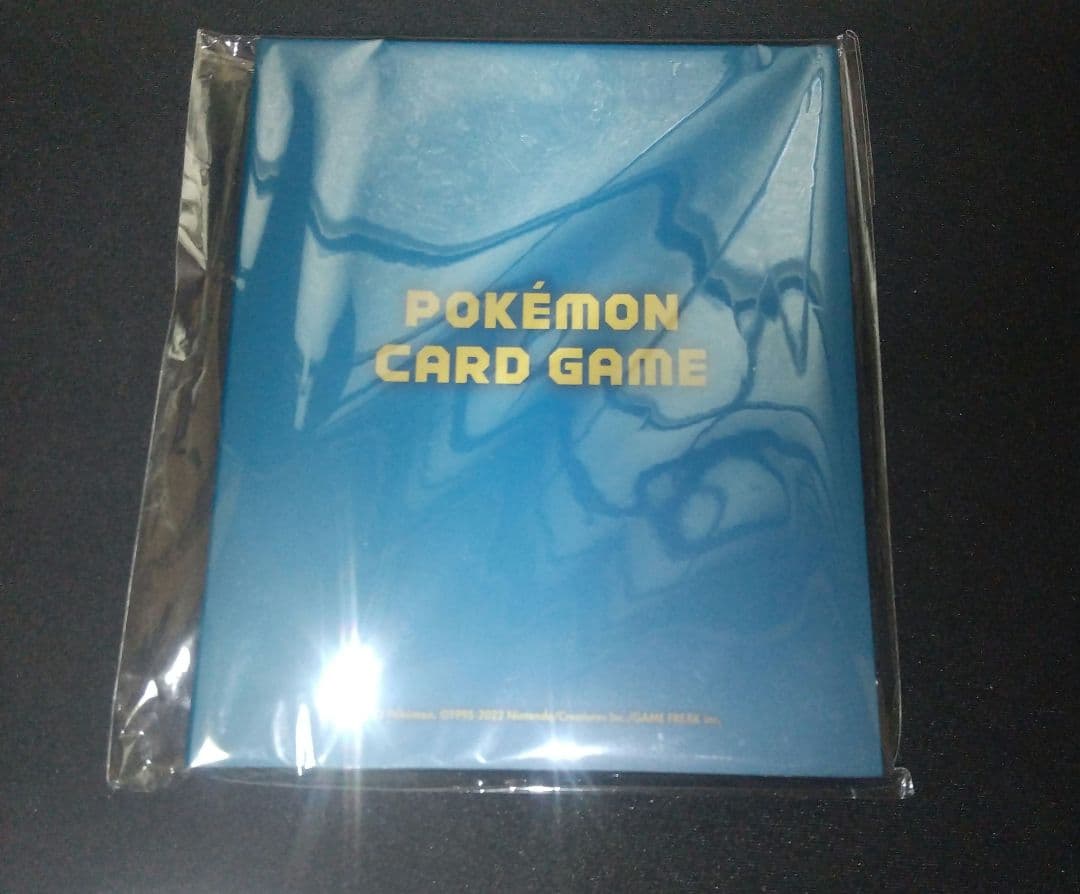 ポケモンカード ルカリオVSTR HR　ルカリオ争奪戦　優勝セット