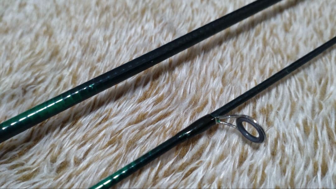 コータック　クーリースピン　4ft