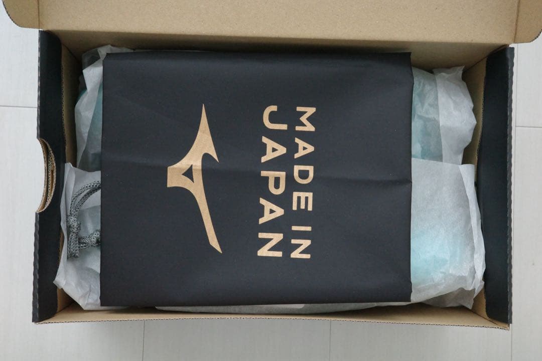 永*田様 ミズノ モレリア 2 Japan 26.0cm