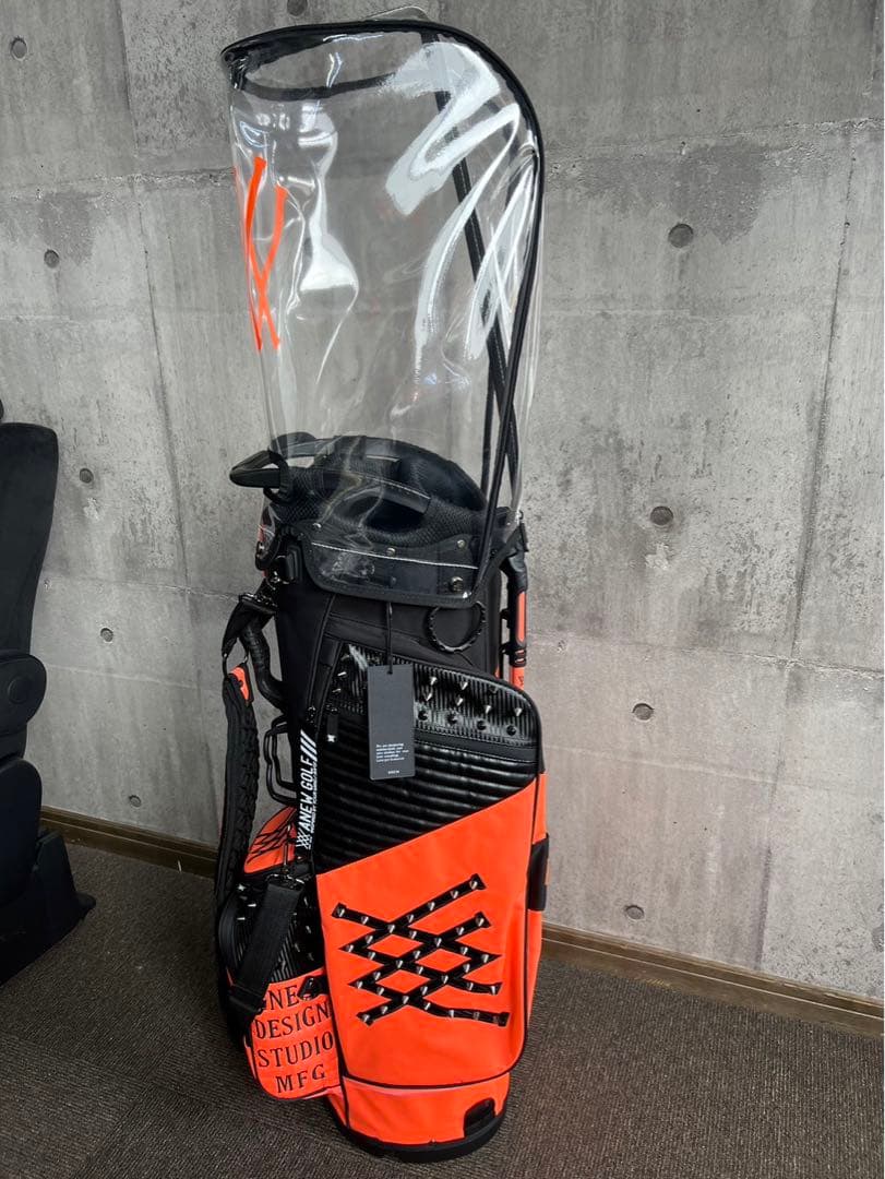 アニュー♡ゴルフバッグ