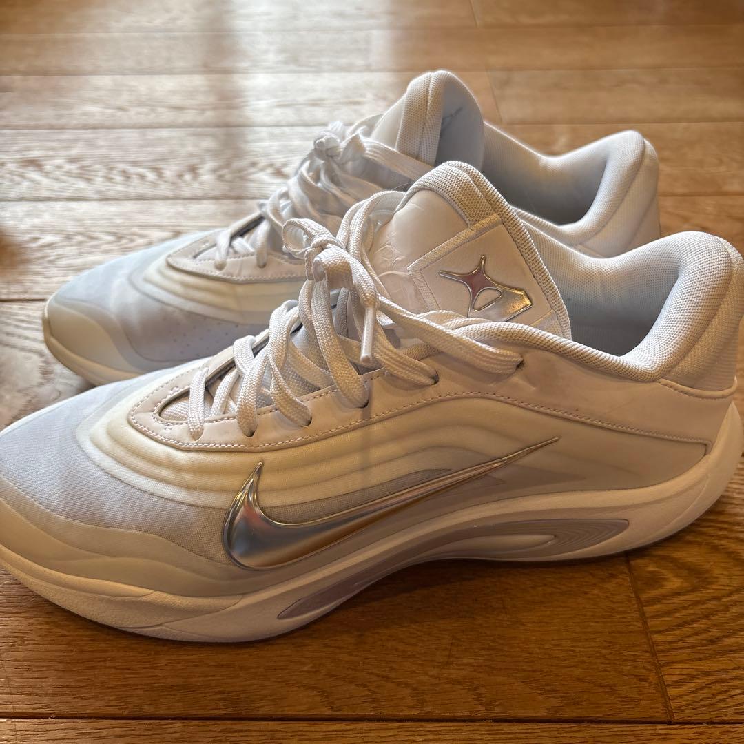 NIKE エイジャウィルソン