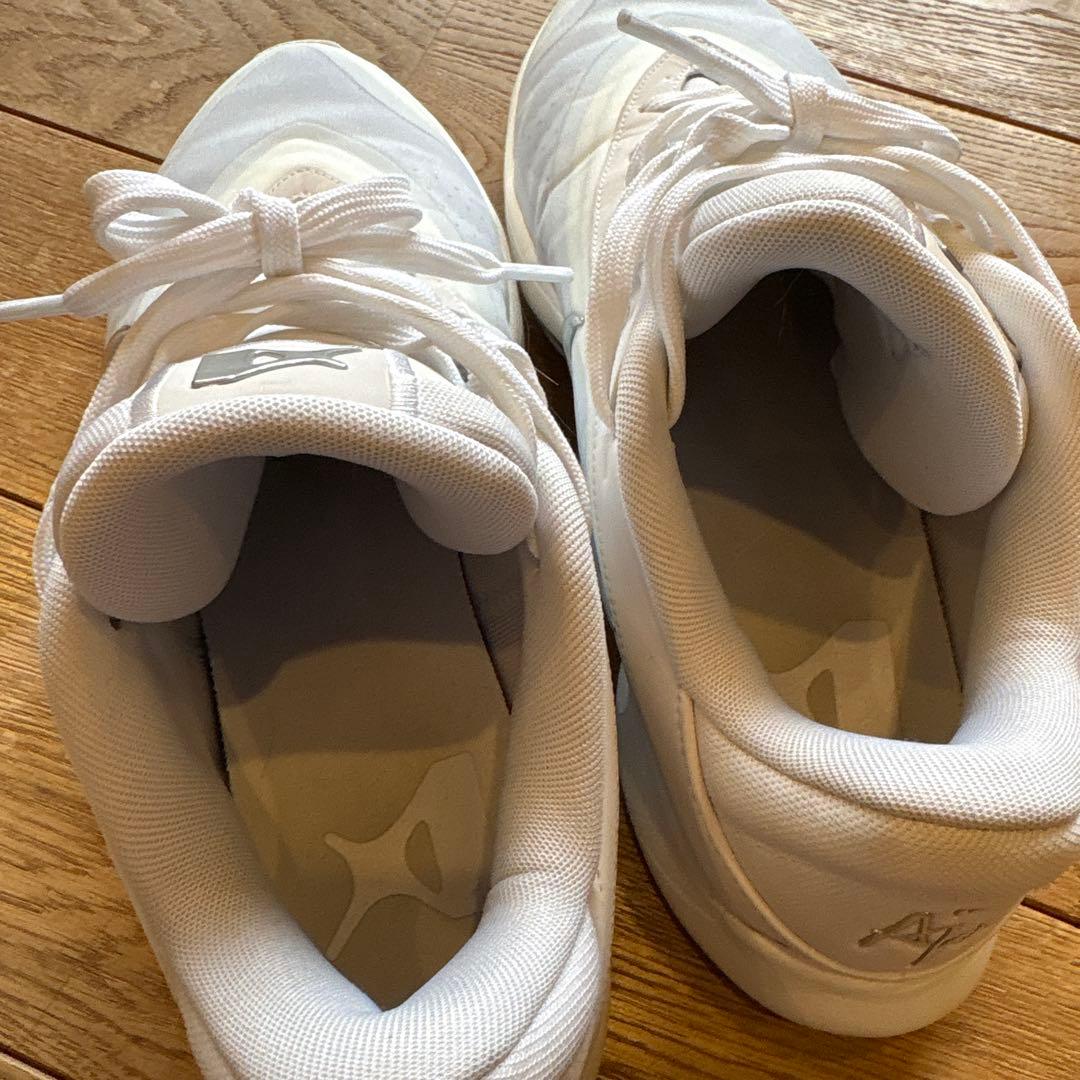 NIKE エイジャウィルソン