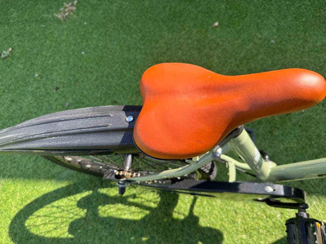 N*i様 自転車　男の子　20インチ