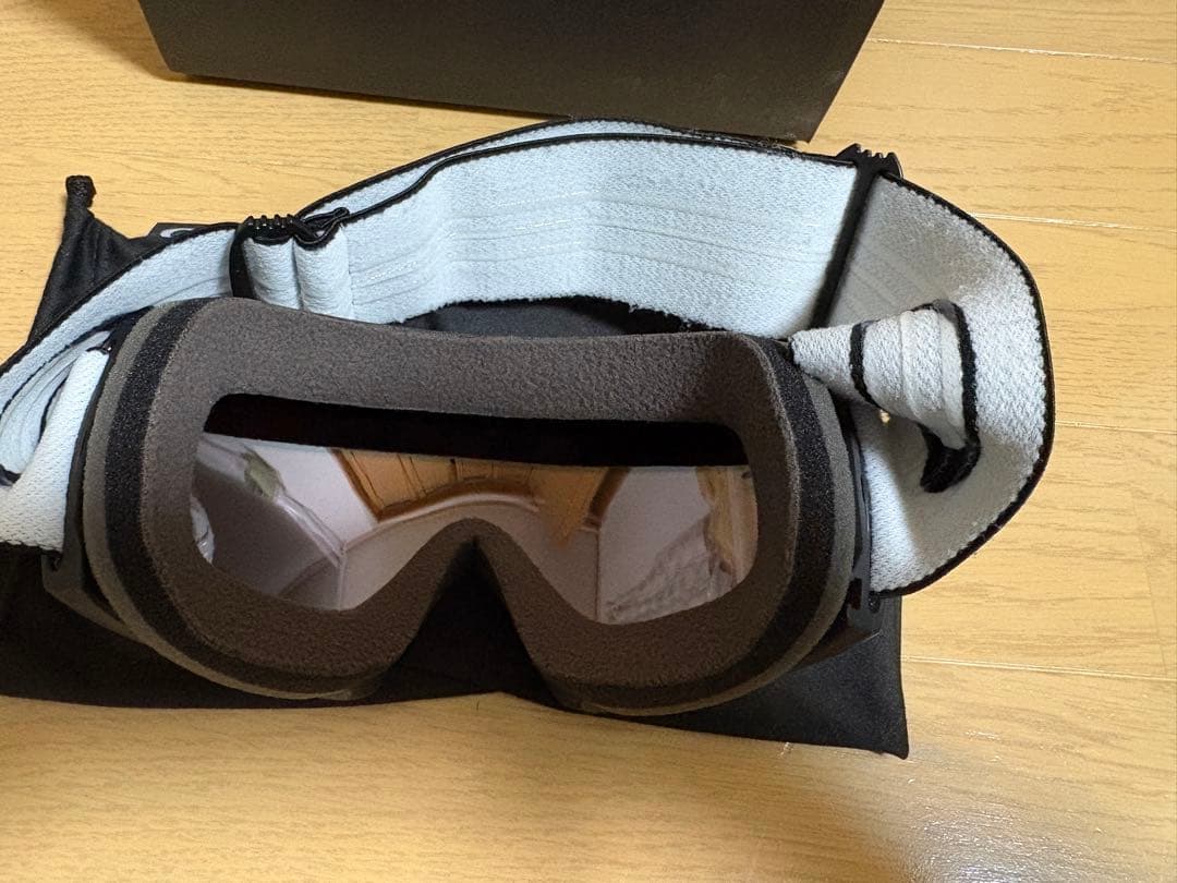OAKLEY オークリー ゴーグル OO7070-04 70700401