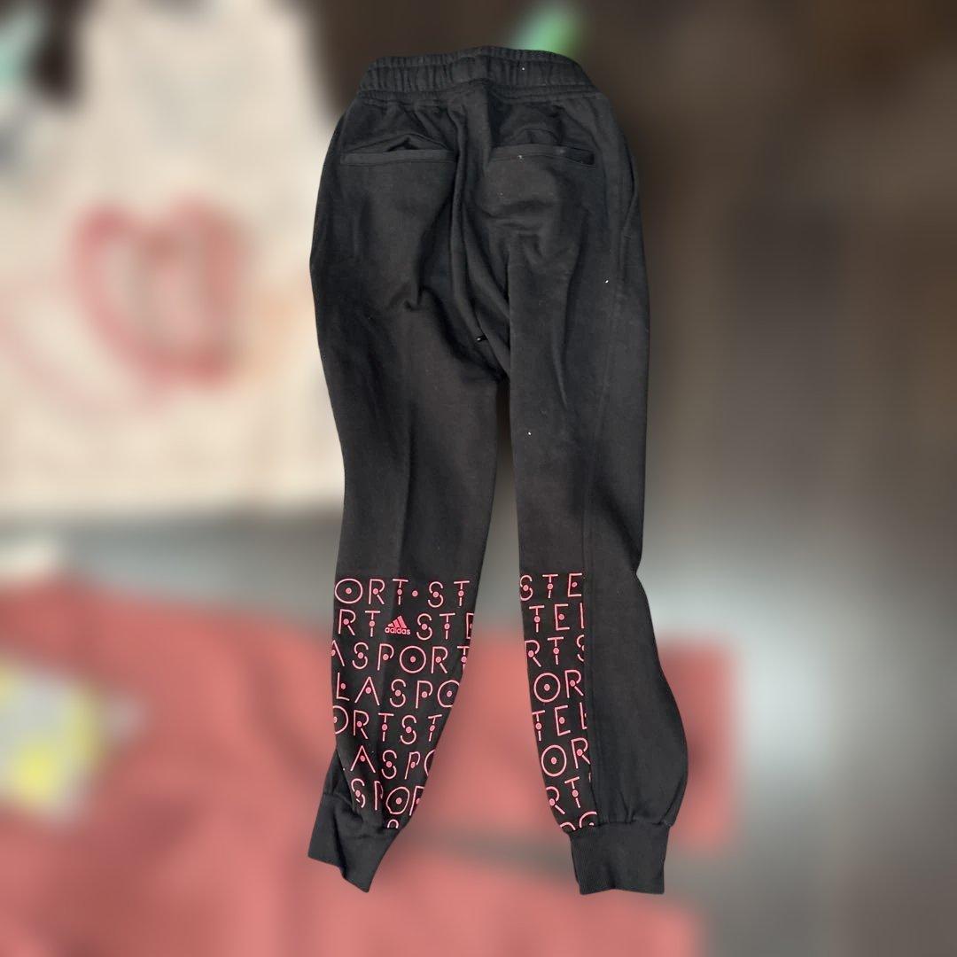 adidas ステラマッカートニー　新品含む上下ウェア　8点セット