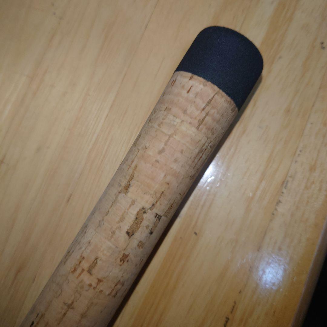 ウエダ トラウトスティンガーボロン TSS-64