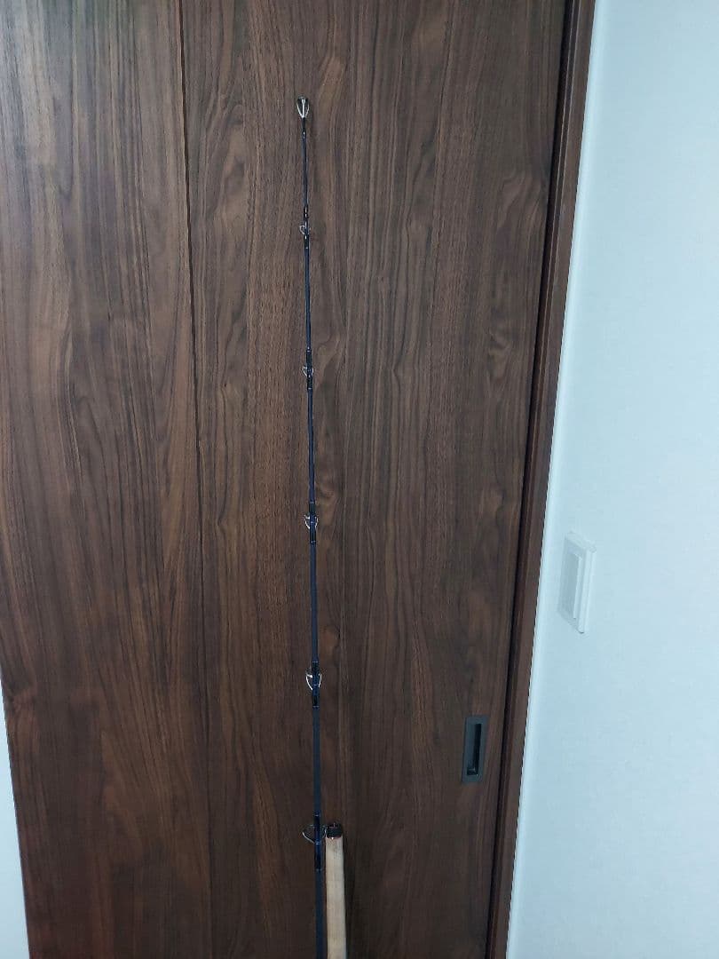 【新品未使用】MCワークス グラビティ835STR 30周年限定