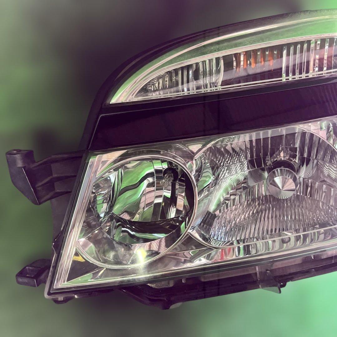 アー1★トヨタ純正 AZR60 65 ノア ヘッドライトセット