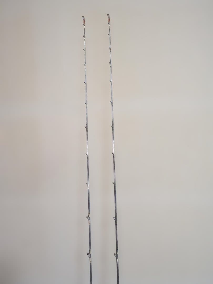 ＢＪＳライトゲーム64Ⅱ／73Ⅵ + B18　２本セット