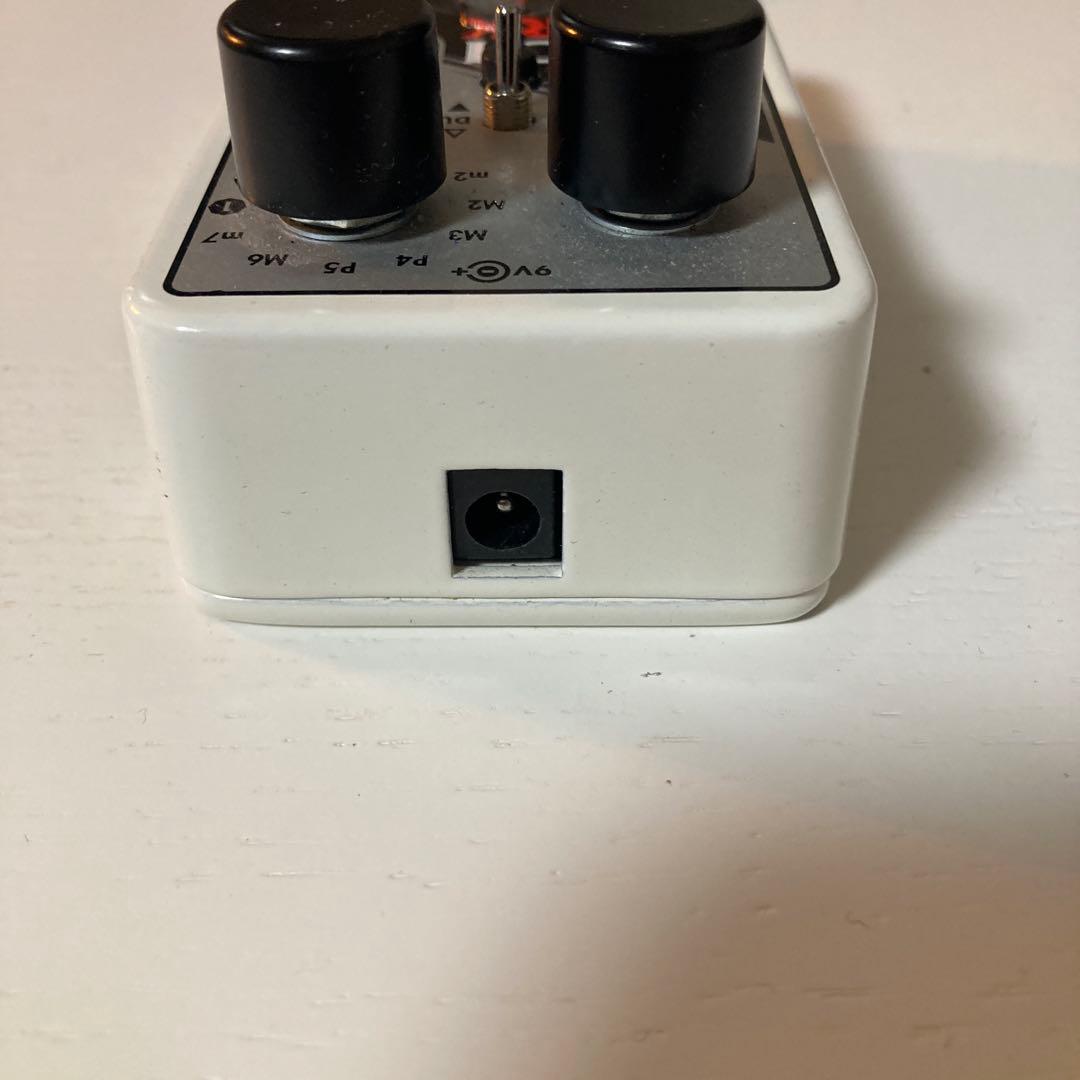 ギター Electro Harmonix Pitch Fork