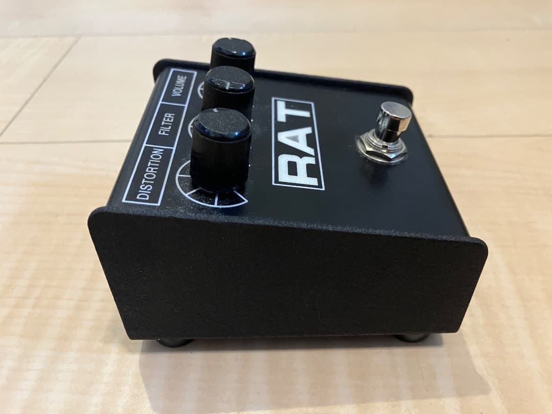 Pro Co RATⅡ ギターエフェクター（ラットⅡ）