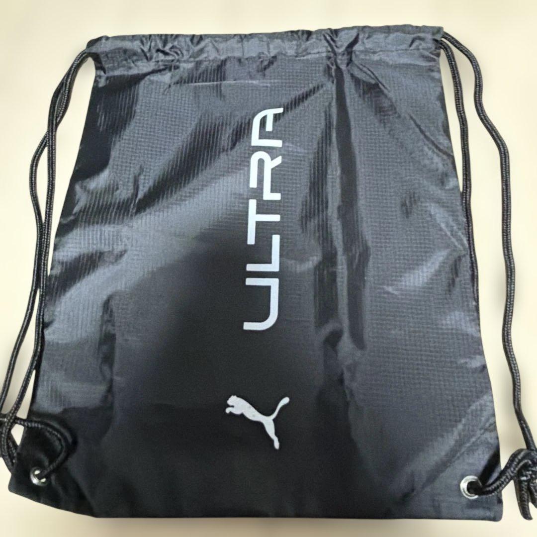 プーマ ウルトラアルティメットag 26.5 新品未使用