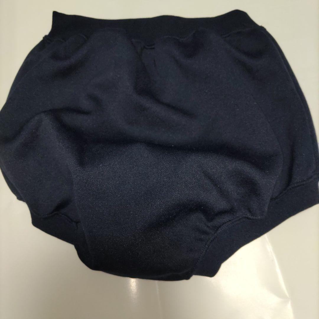 【最終値下げ】‼️ネイビー ブルマ サイズ150