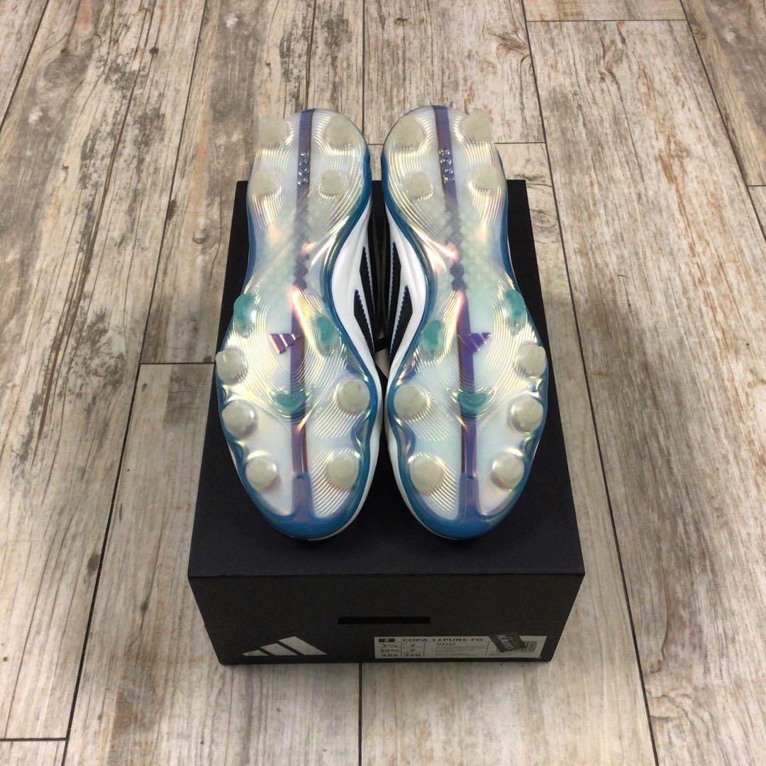 adidas COPA 11PURE FG 25.5cm KAMO限定