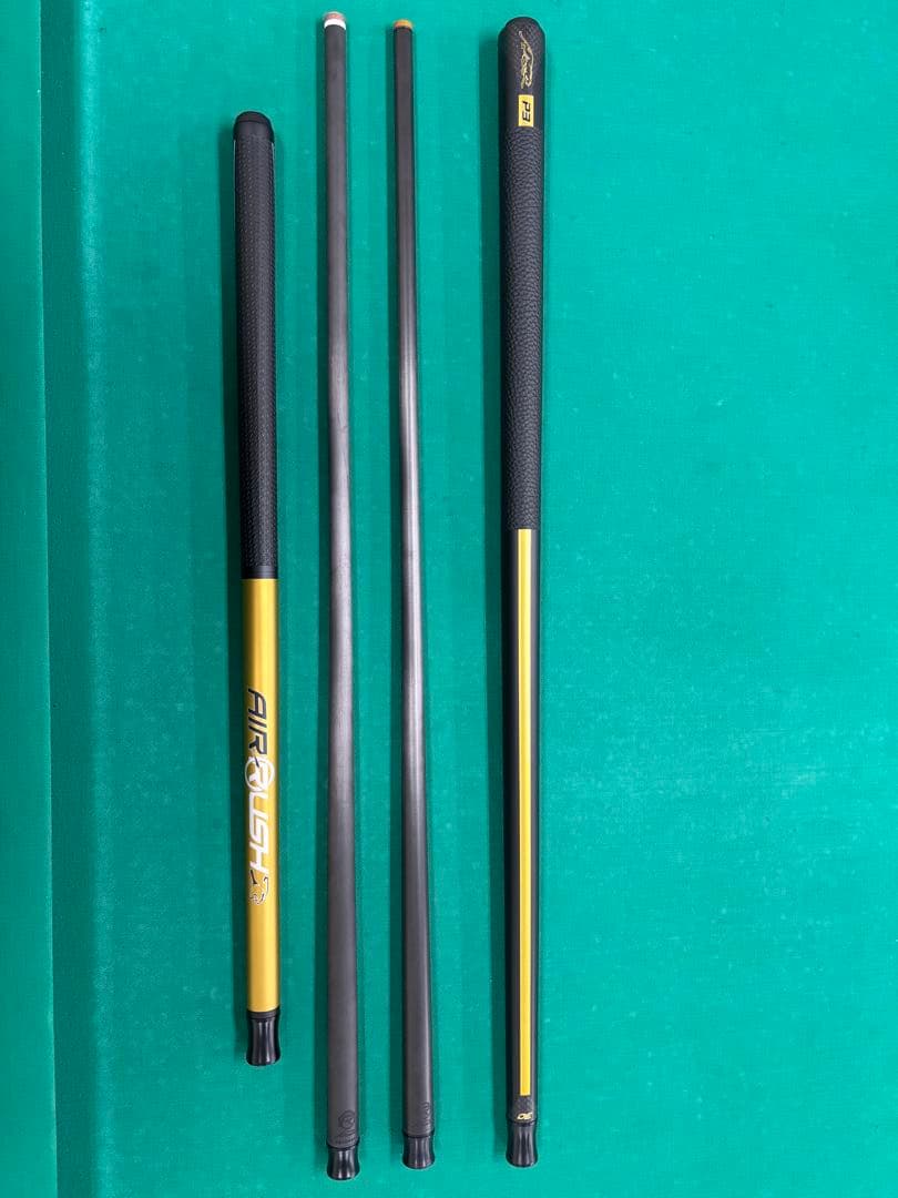 プレデターキューセット