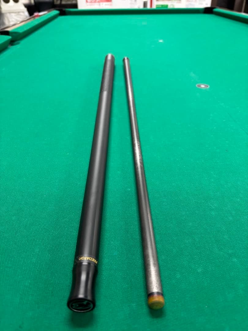 プレデターキューセット