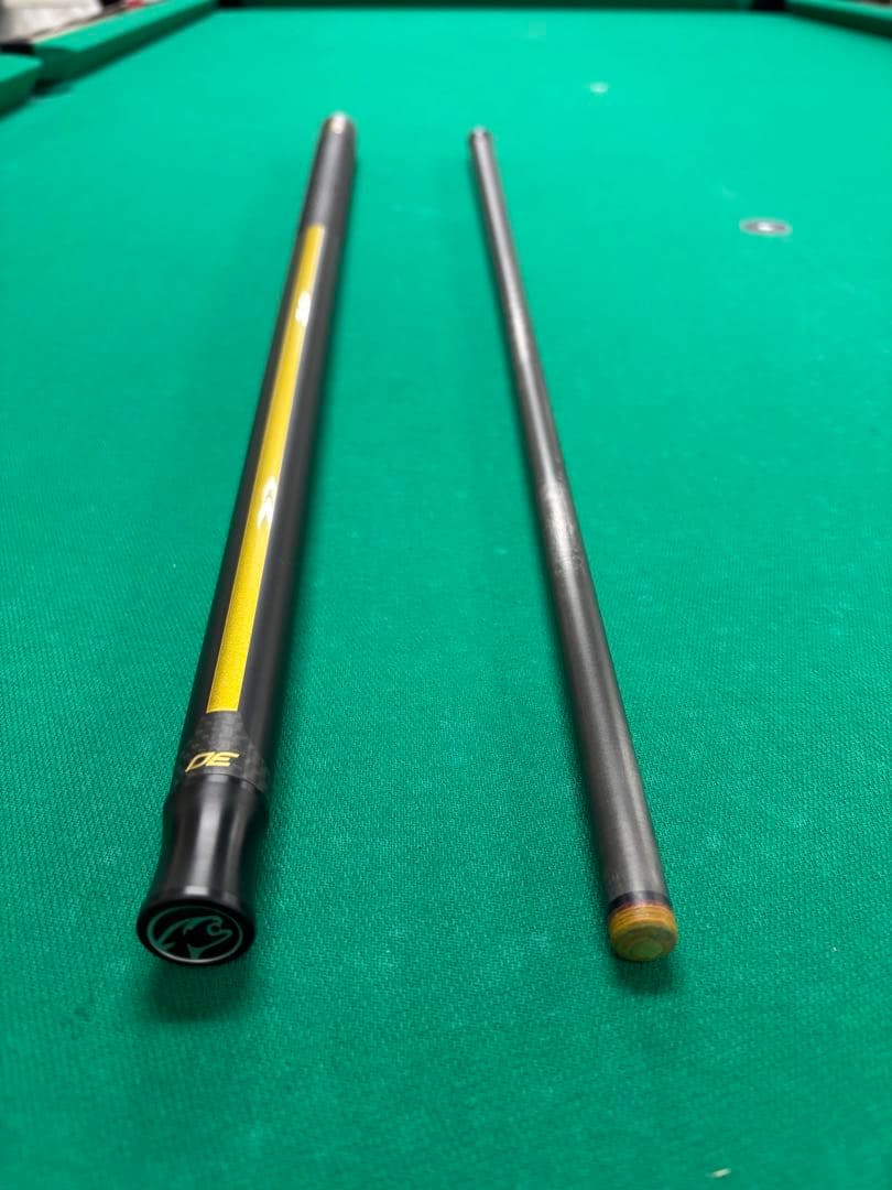 プレデターキューセット