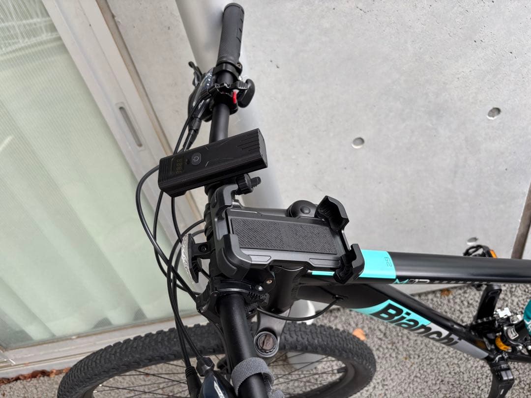 Bianchi マウンテンバイク MTB29 M0012C