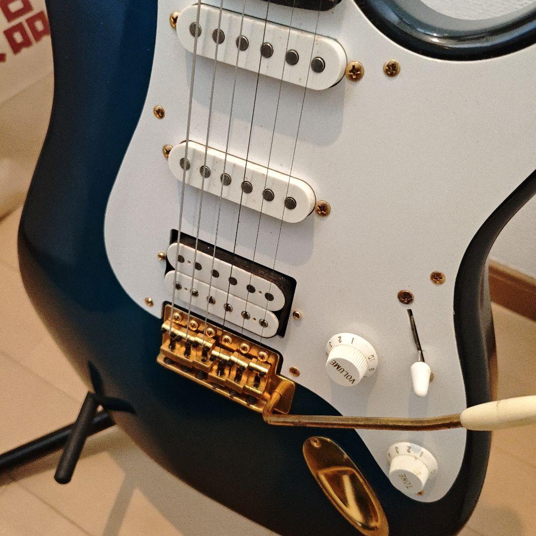 Greco エレキギター