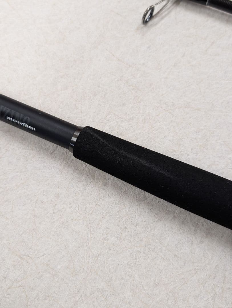 ダイワ モアザン ブランジーノ 103ML/M ハードケース付き（写真最後参照）