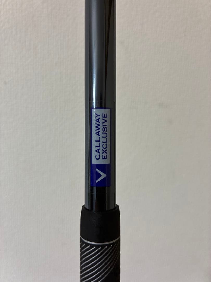 EXCLUSIVE キャロウェイ ドライバーグリーン 40 LIN-Q