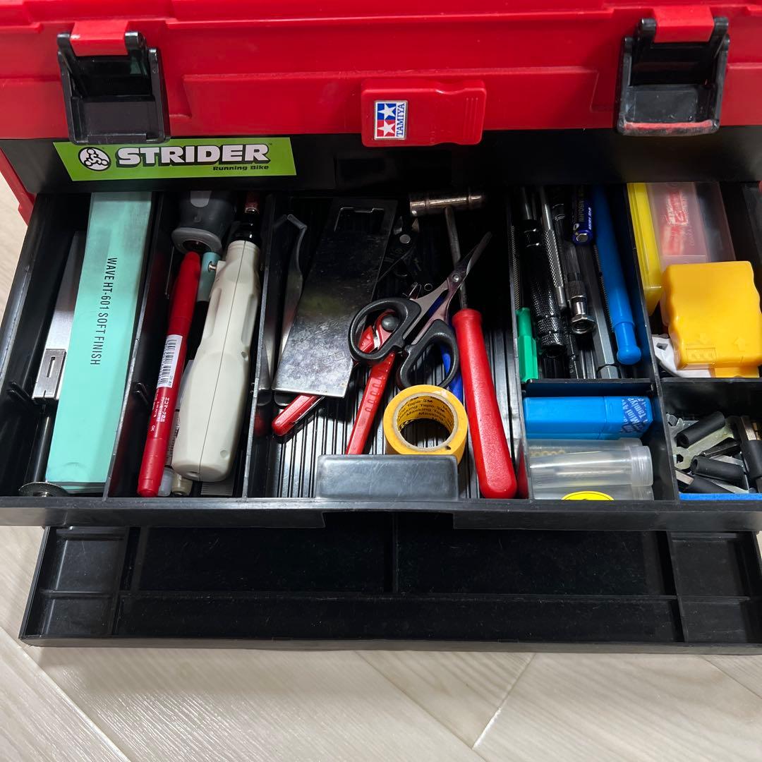 ミニ四駆 引退 セット