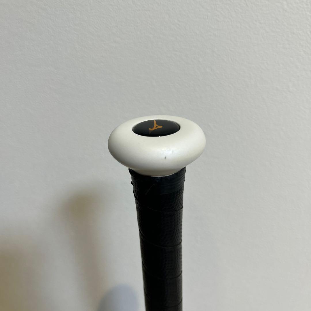 ビヨンドマックス　レガシーLW 84㎝　トップバランス ケース付き