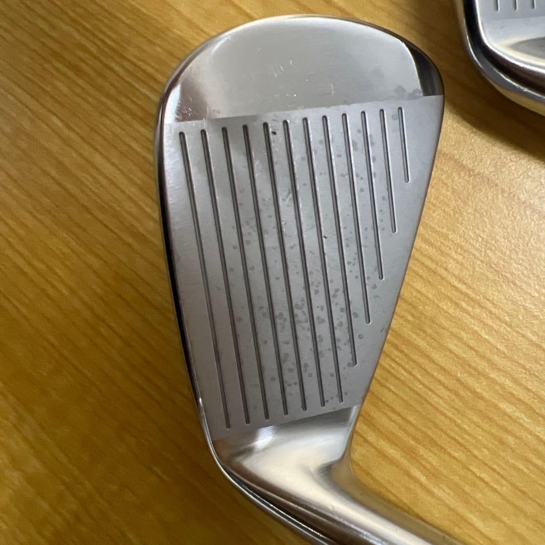 クラブ Mizuno Pro 241 DGS200 5-9,P