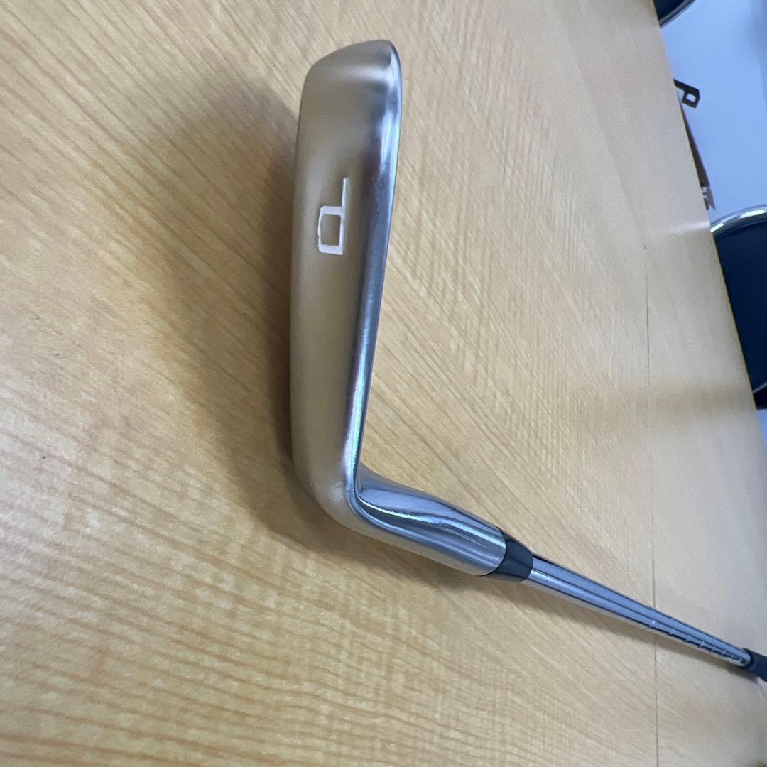 クラブ Mizuno Pro 241 DGS200 5-9,P