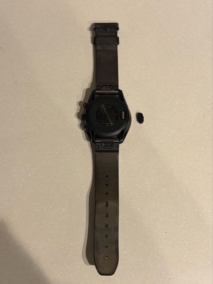 Garmin Approach S60 Premium GPSゴルフウォッチ