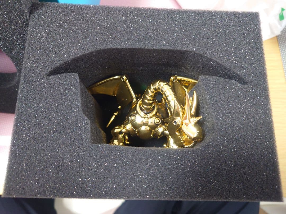 ドラゴンクエスト メタリックモンスターズ　ギャラリー メタルドラゴン　メカバーン