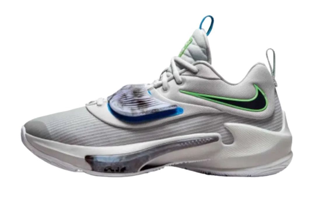 希少☆ズームフリーク3☆28.5㎝☆新品未使用品☆