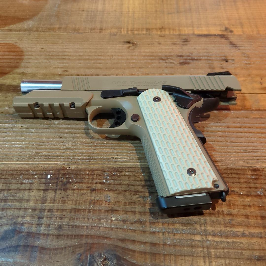 デザートウォーリア