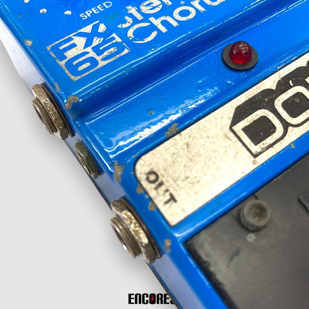 DOD stereo Chorus FX65 ステレオコーラス