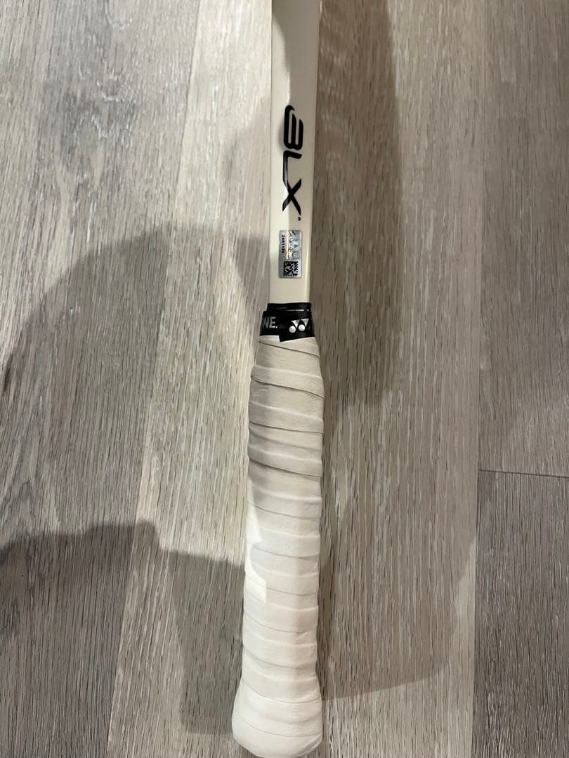 Wilson ProStaff SIX.ONE95 2本