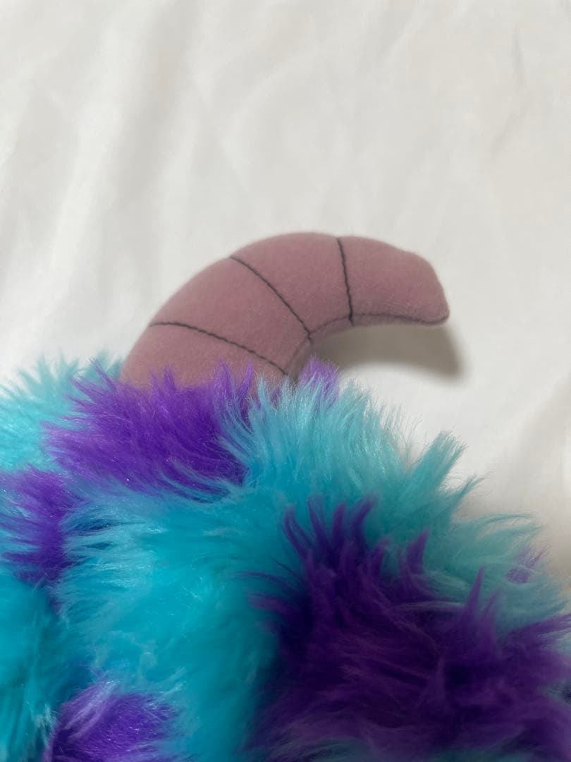 ディズニー マフラーファンキャップ サリー