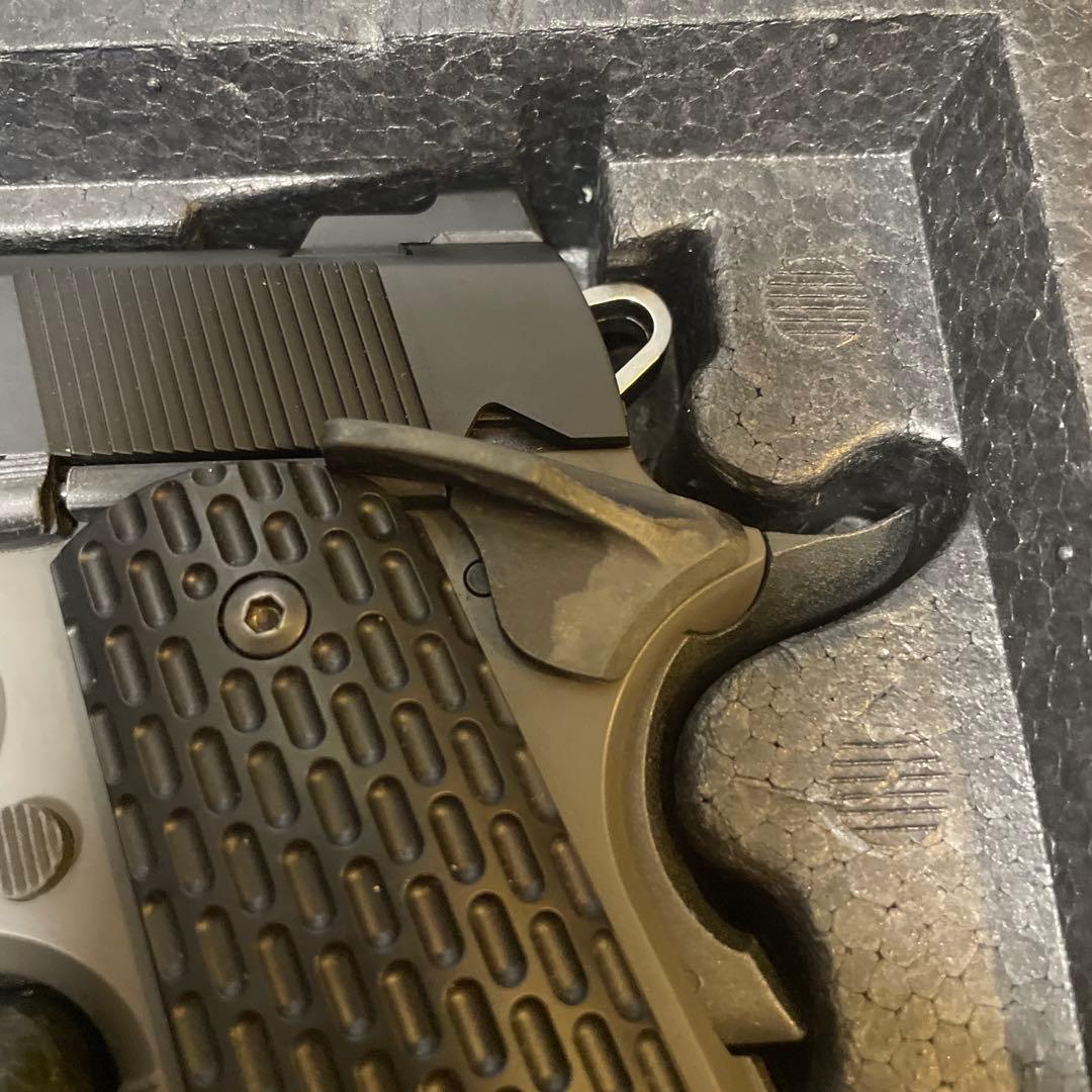 東京マルイ ナイトウォーリーア