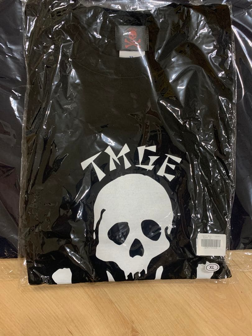 thee michelle gun elephant Tシャツ　XL