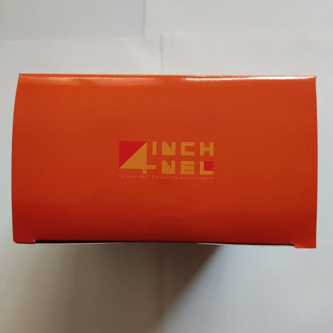 4インチネル ロックマンDASH ロール・キャスケット あみあみ限定版