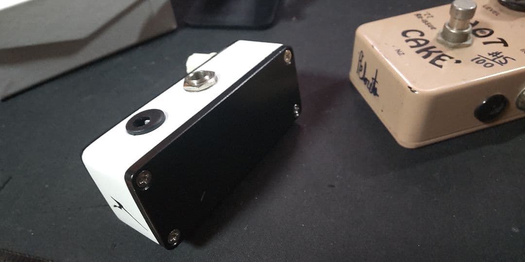 CROWTHER AUDIO HotCake’77Re-issue mini#9