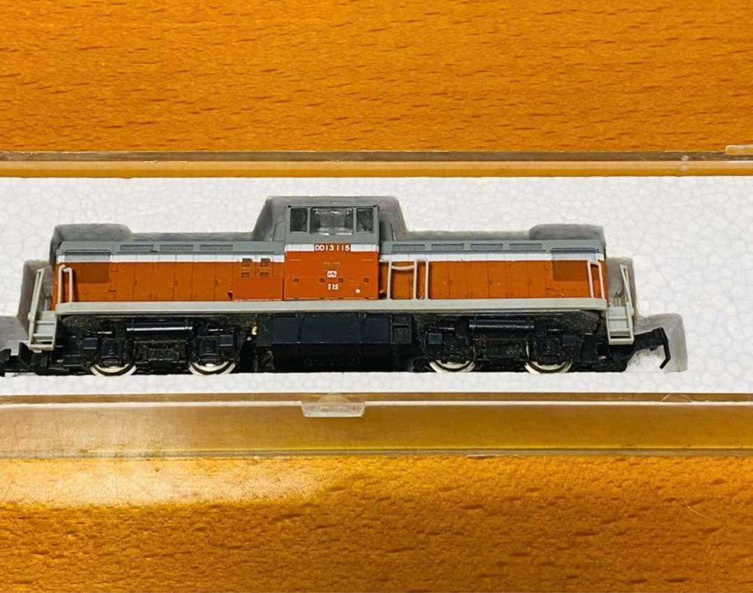 【Jさん専用】Nゲージ 12両 鉄道模型