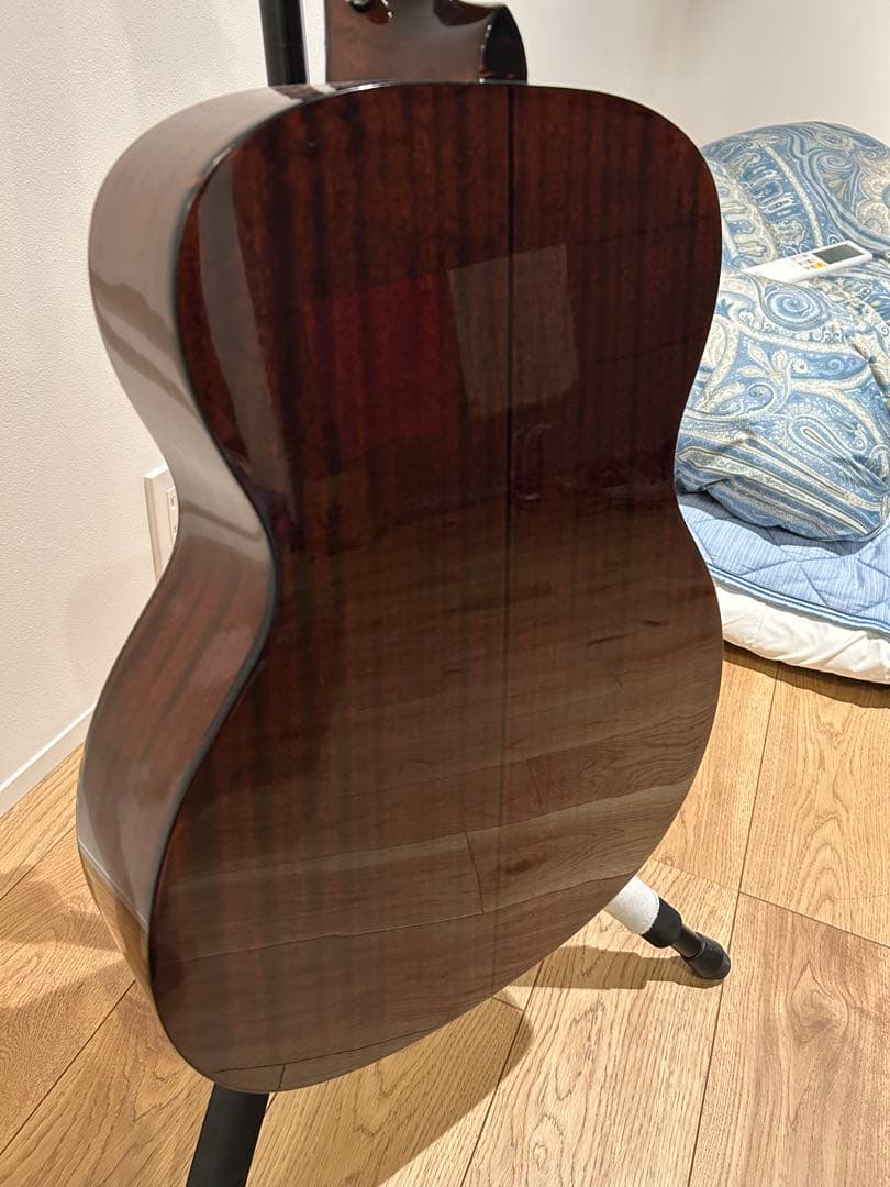 Recording RO318 アコースティックギター ケース付き