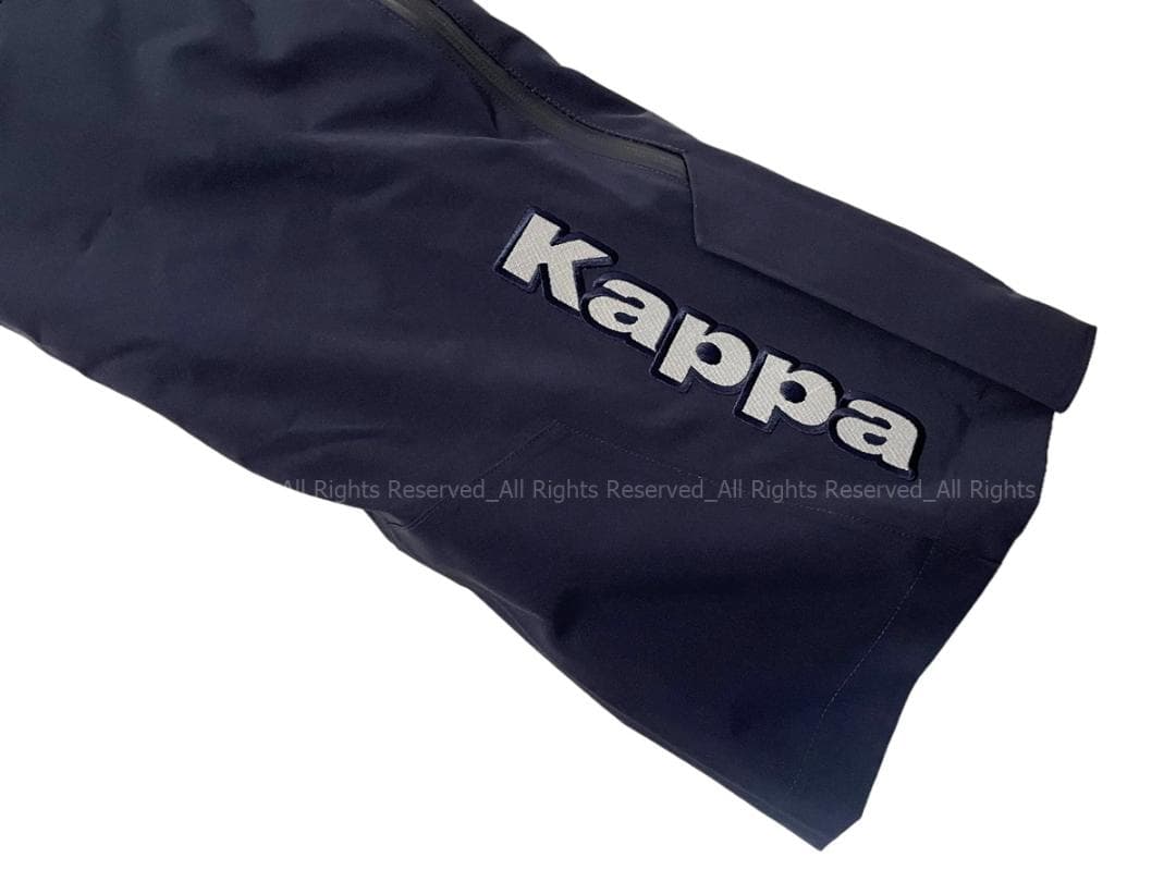 た*し様 KAPPA FISI カッパ　イタリアナショナルチームモデル　スキーパ